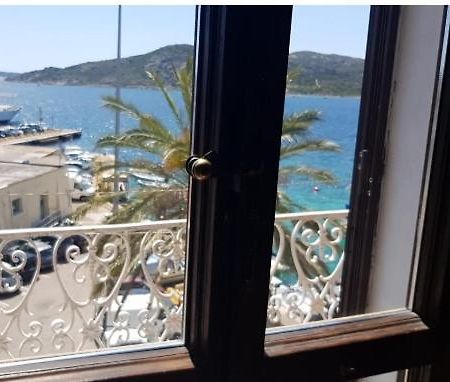 Belvedere La Maddalena  Kültér fotó