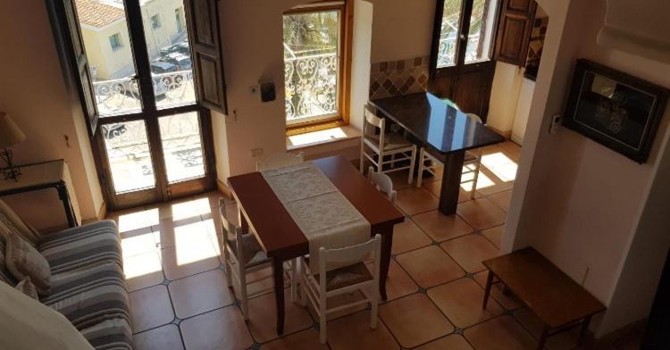 Belvedere La Maddalena  Kültér fotó