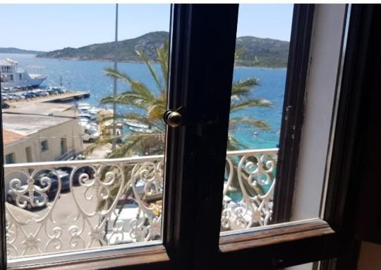 Belvedere La Maddalena  Kültér fotó