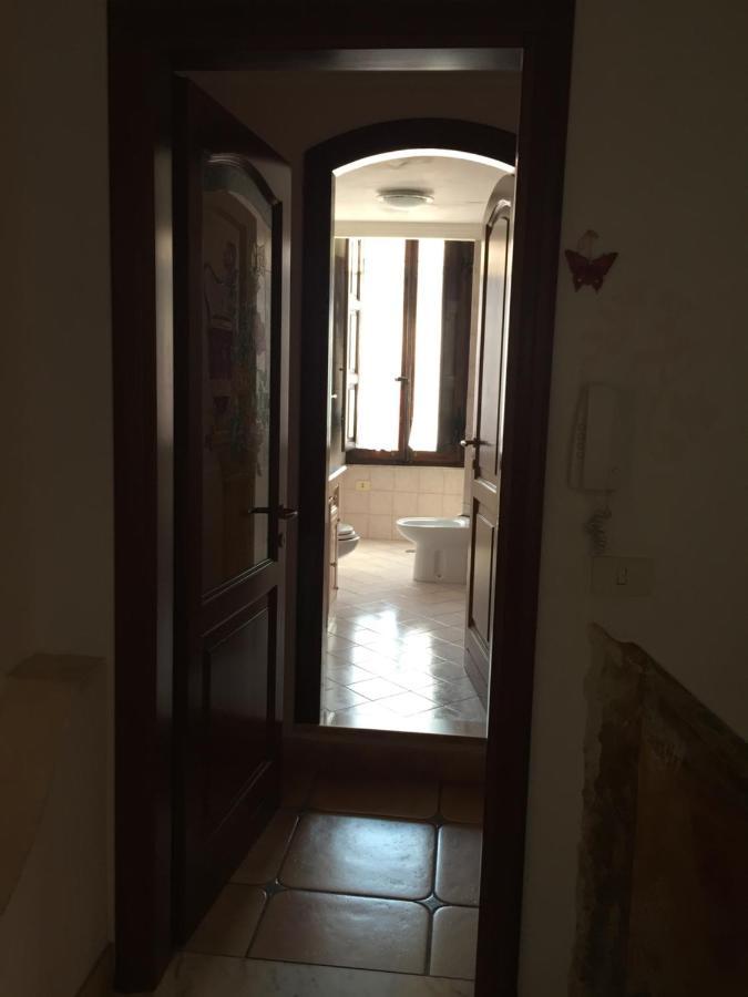 Belvedere La Maddalena  Kültér fotó