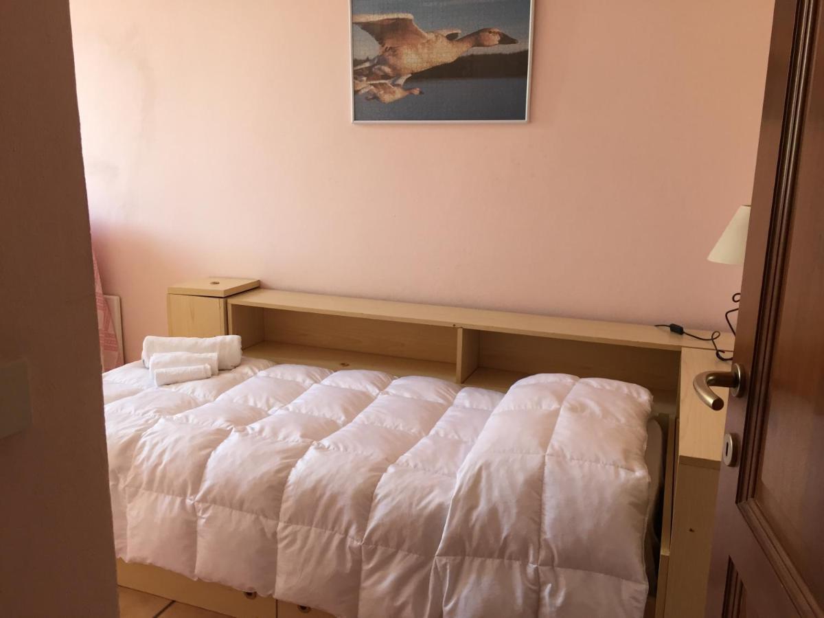 Belvedere La Maddalena  Kültér fotó