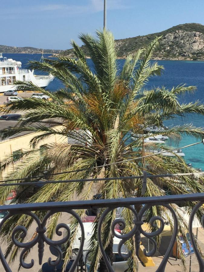 Belvedere La Maddalena  Kültér fotó