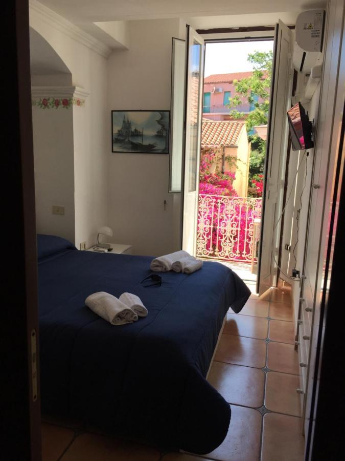 Belvedere La Maddalena  Kültér fotó
