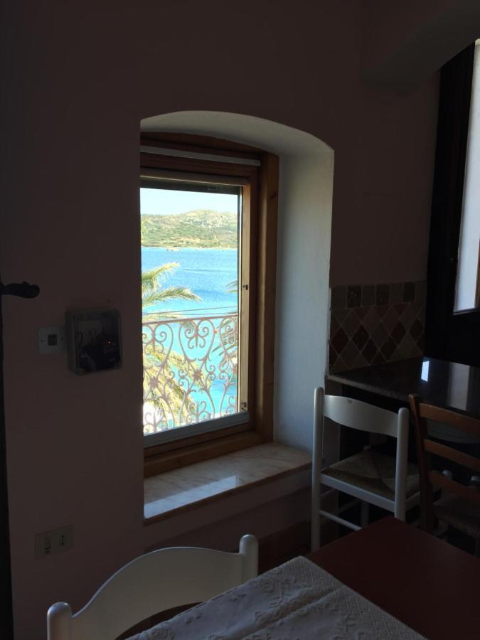 Belvedere La Maddalena  Kültér fotó