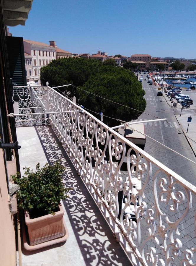 Belvedere La Maddalena  Kültér fotó